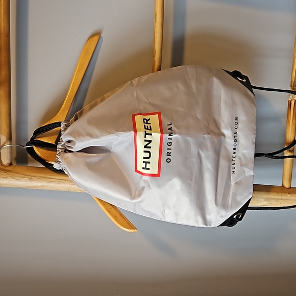 Hunter Drawstring Backpack - Picture 5 of 5